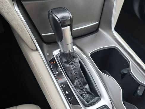 Used 2022 Honda Accord EX-L image 28