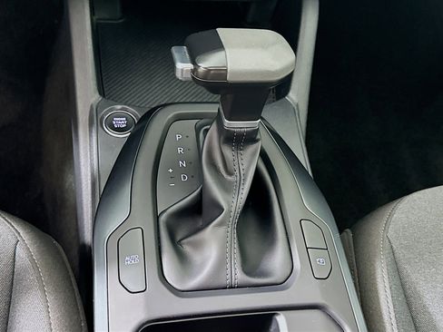 Used 2025 Kia K4 LXS image 24