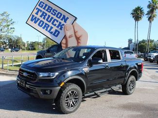 Used 2021 Ford Ranger Lariat w/ Tremor Off-Road Package video 1