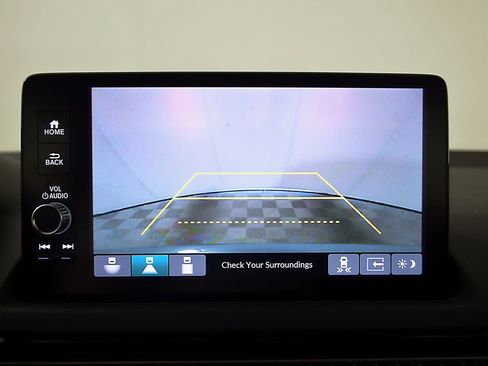 Used 2024 Honda Civic Sport Touring image 28
