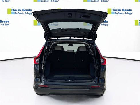 Certified 2026 Honda CR-V EX-L image 30