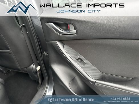 Used 2016 MAZDA CX-5 Touring image 39