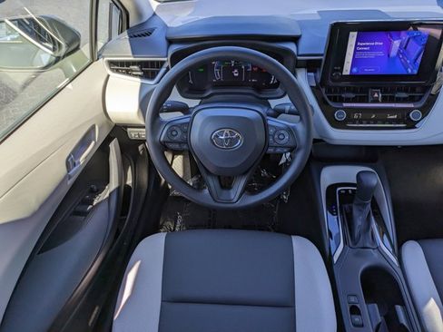 New 2026 Toyota Corolla LE FWD image 15