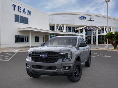 New 2026 Ford Ranger XL w/ Trailer Tow Package RWD image 2