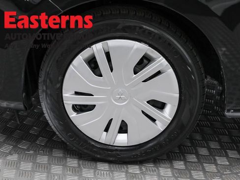 Used 2022 Mitsubishi Mirage ES image 56