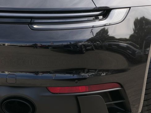 Used 2024 Porsche 911 Targa 4 GTS image 5