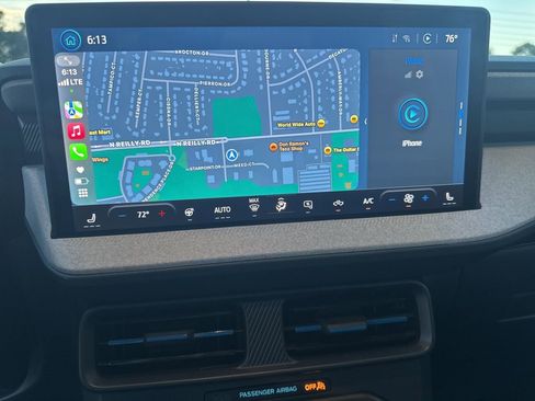 Used 2025 Ford Maverick XLT w/ XLT Luxury Package image 33