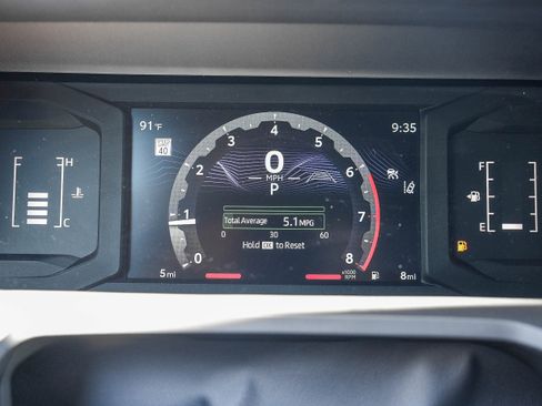 New 2025 Toyota Tacoma SR5 image 26