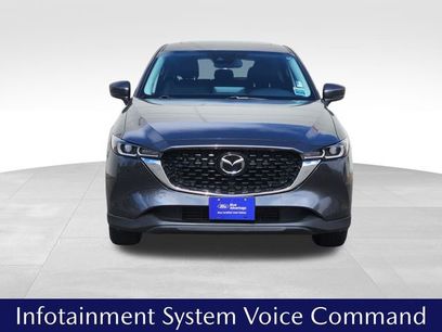 Used 2023 MAZDA CX-5 AWD 2.5 S