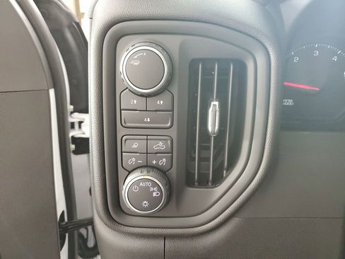 New 2025 Chevrolet Silverado 2500 Custom w/ Custom Value Package image 26