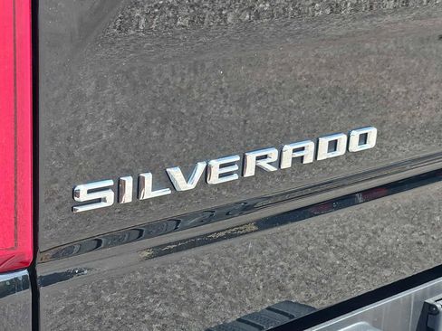 Certified 2021 Chevrolet Silverado 1500 High Country w/ Technology Package AWD/4WD image 23