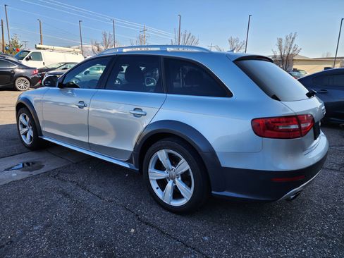 Used 2014 Audi A4 Premium Plus AWD/4WD image 5
