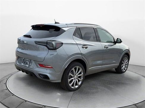 New 2026 Buick Encore GX Avenir w/ Avenir Technology Package image 7