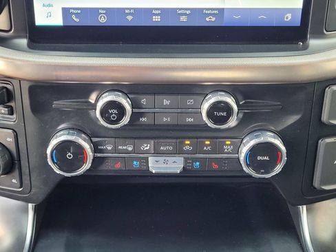 Used 2023 Ford F150 Raptor AWD/4WD image 26