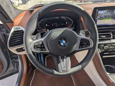 Used 2026 BMW 840i image 18