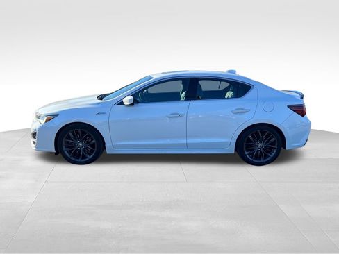 Used 2020 Acura ILX w/ Premium & A-SPEC Package image 5