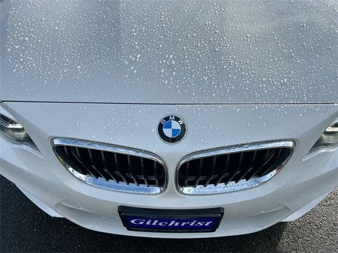 Used 2020 BMW 230i Convertible w/ M Sport Package image 30