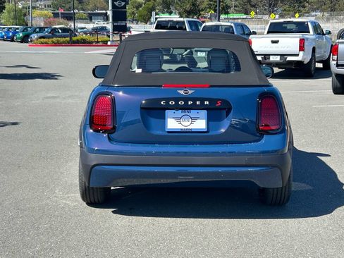New 2026 MINI Cooper S FWD image 4
