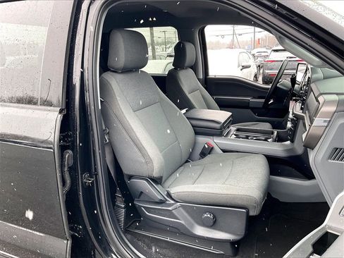 Used 2024 Ford F150 XLT w/ Mobile Office Package image 10