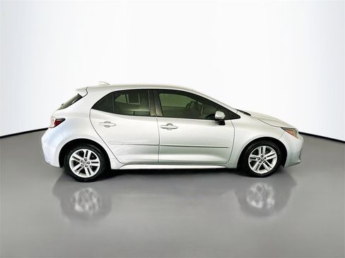 Used 2019 Toyota Corolla SE image 8