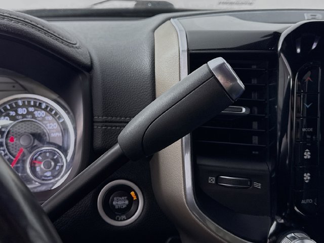 Used 2019 RAM 2500 Laramie AWD/4WD image 17