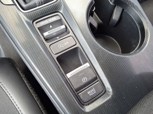 Used 2024 Honda Civic Sport image 24