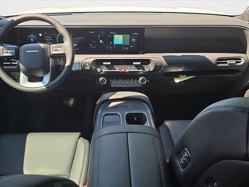 New 2026 Hyundai Palisade Calligraphy FWD image 15
