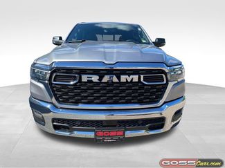 New 2026 RAM 1500 Big Horn video 2