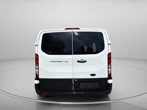 Used 2024 Ford Transit 250 Low Roof w/ Exterior Upgrade Package image 4