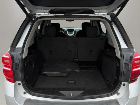 Used 2017 Chevrolet Equinox LT w/ Convenience Package AWD/4WD image 7