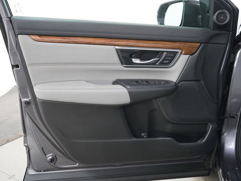 Used 2019 Honda CR-V EX-L image 21