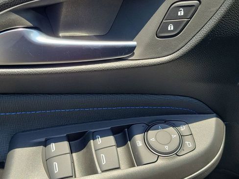 New 2026 Buick Envista Sport Touring w/ Convenience I Package FWD image 12