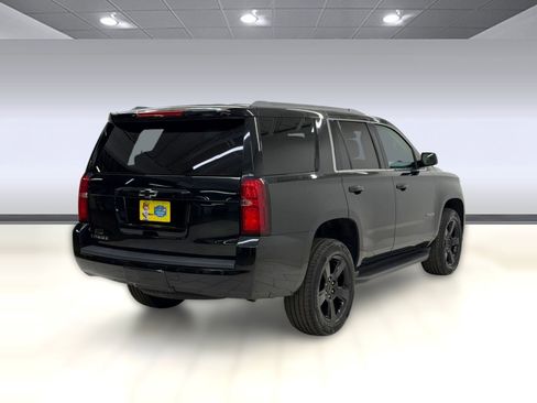 Used 2017 Chevrolet Tahoe LT AWD/4WD image 7