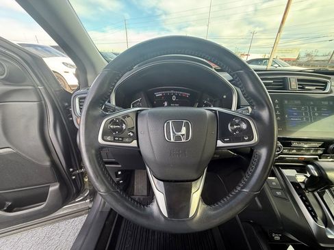 Used 2020 Honda CR-V EX-L image 16