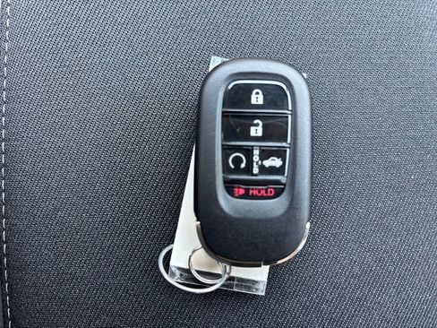 New 2026 Honda Civic Sport image 8