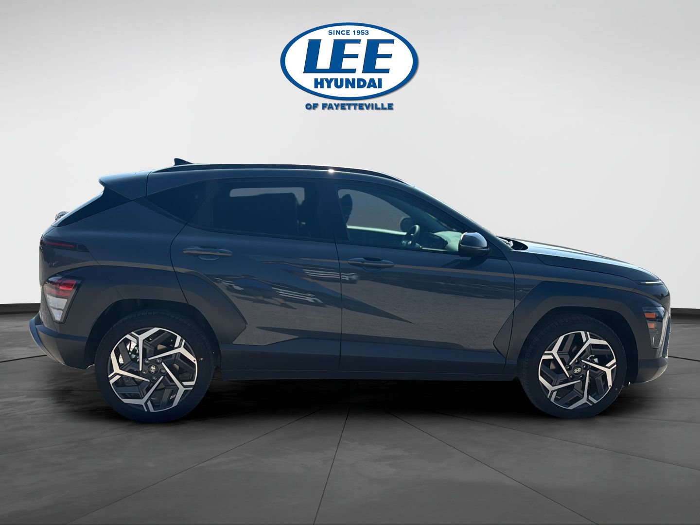 New 2027 Hyundai Kona SEL Premium FWD image 2
