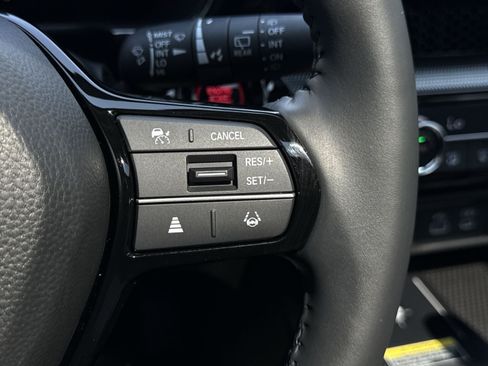 Used 2024 Honda CR-V EX-L image 23