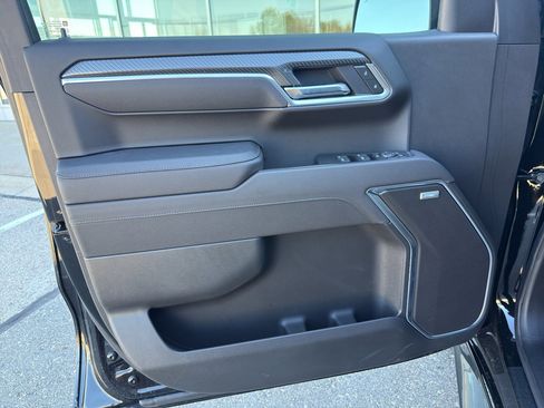 New 2025 Chevrolet Silverado 1500 RST w/ All Star Edition Plus image 19