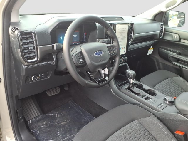 New 2026 Ford Ranger XLT w/ Convenience Package AWD/4WD image 6