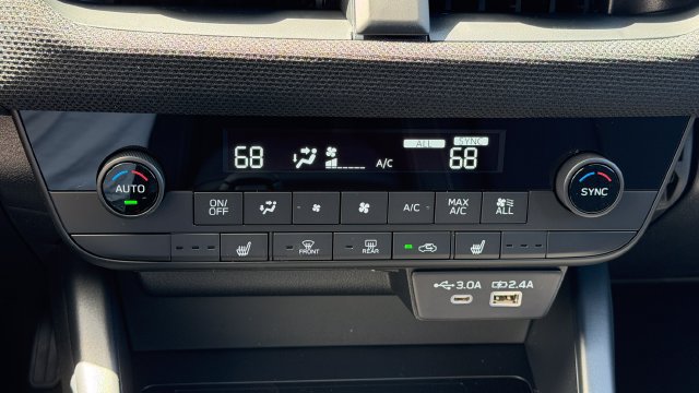 New 2026 Subaru Outback Limited AWD/4WD image 33