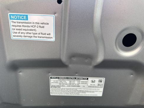 Used 2023 Honda CR-V EX image 54