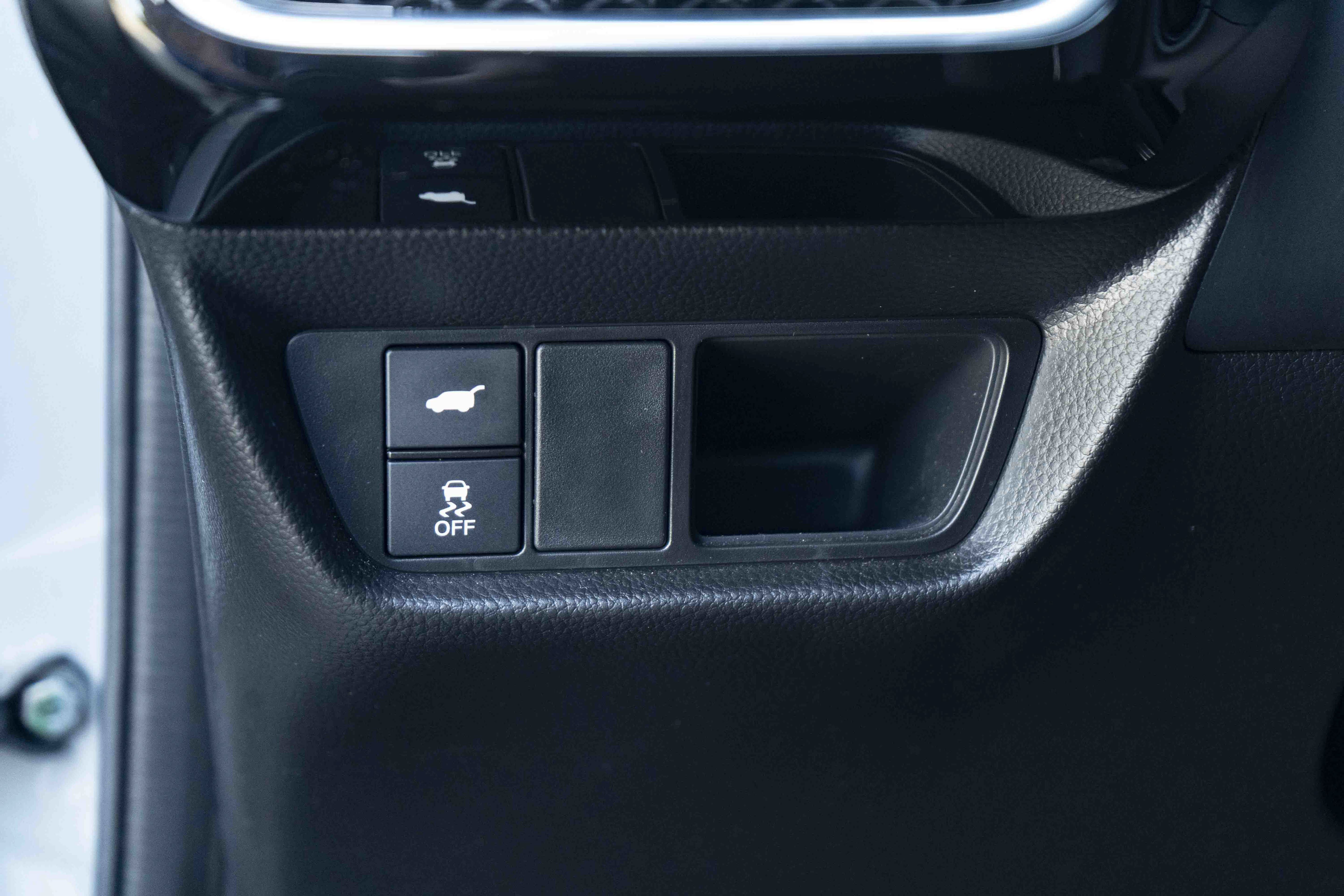 Used 2025 Acura ADX A-Spec AWD/4WD image 37