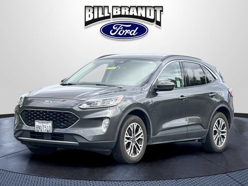 Used 2022 Ford Explorer XLT RWD image 7