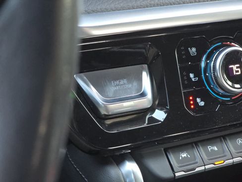 Used 2023 GMC Sierra 1500 Denali image 22