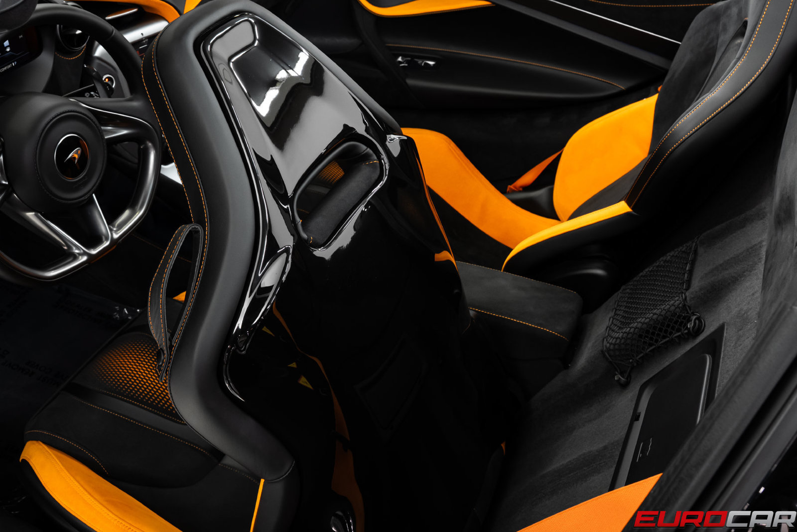 Used 2026 McLaren 750S Spider RWD image 41