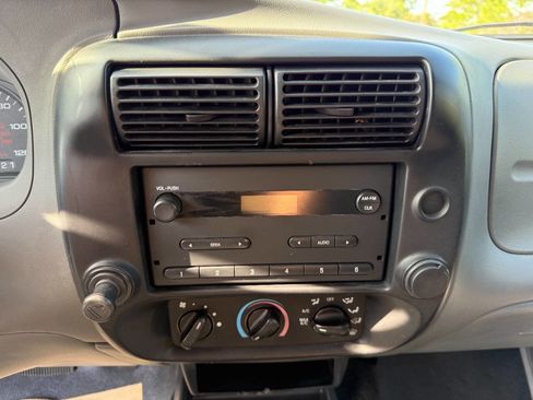 Used 2008 Ford Ranger XL image 15