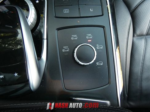 Used 2017 Mercedes-Benz GLS 450 4MATIC image 55