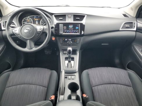 Used 2019 Nissan Sentra SV w/ Special Edition Package image 6
