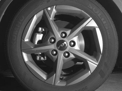 Used 2025 Kia K4 LXS image 12