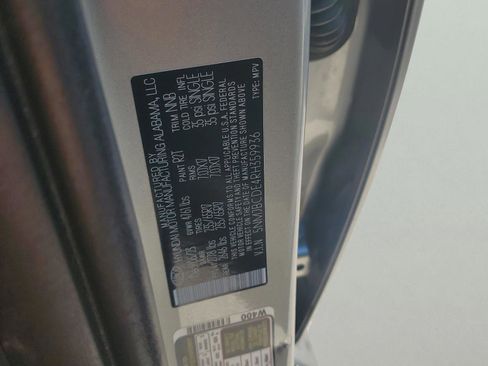 Certified 2024 Hyundai Tucson SEL image 30